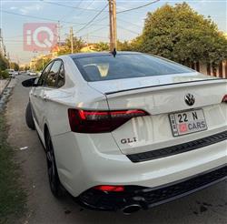 ڤۆڵکسواگن جێتا